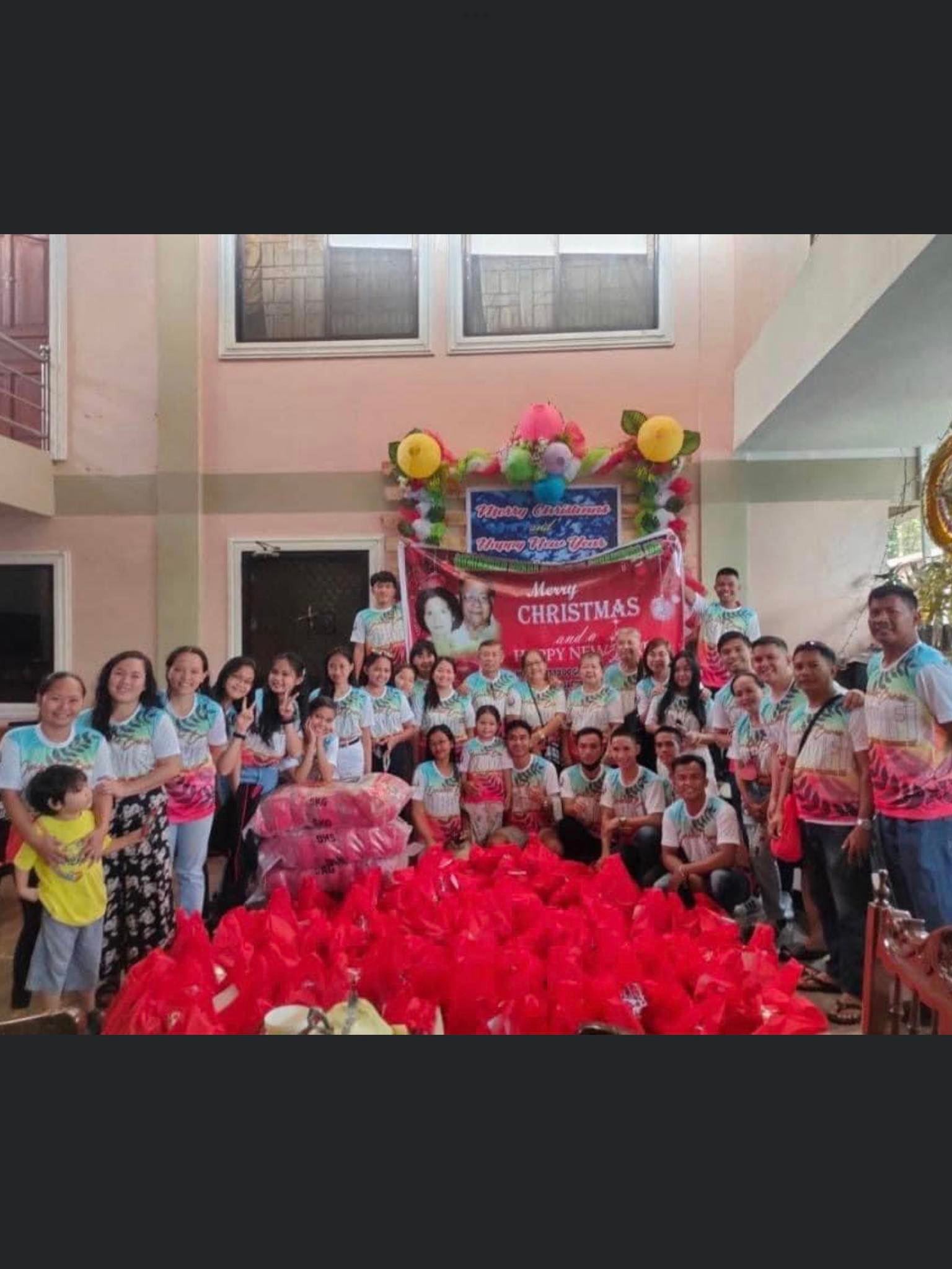 DBMFI Activity