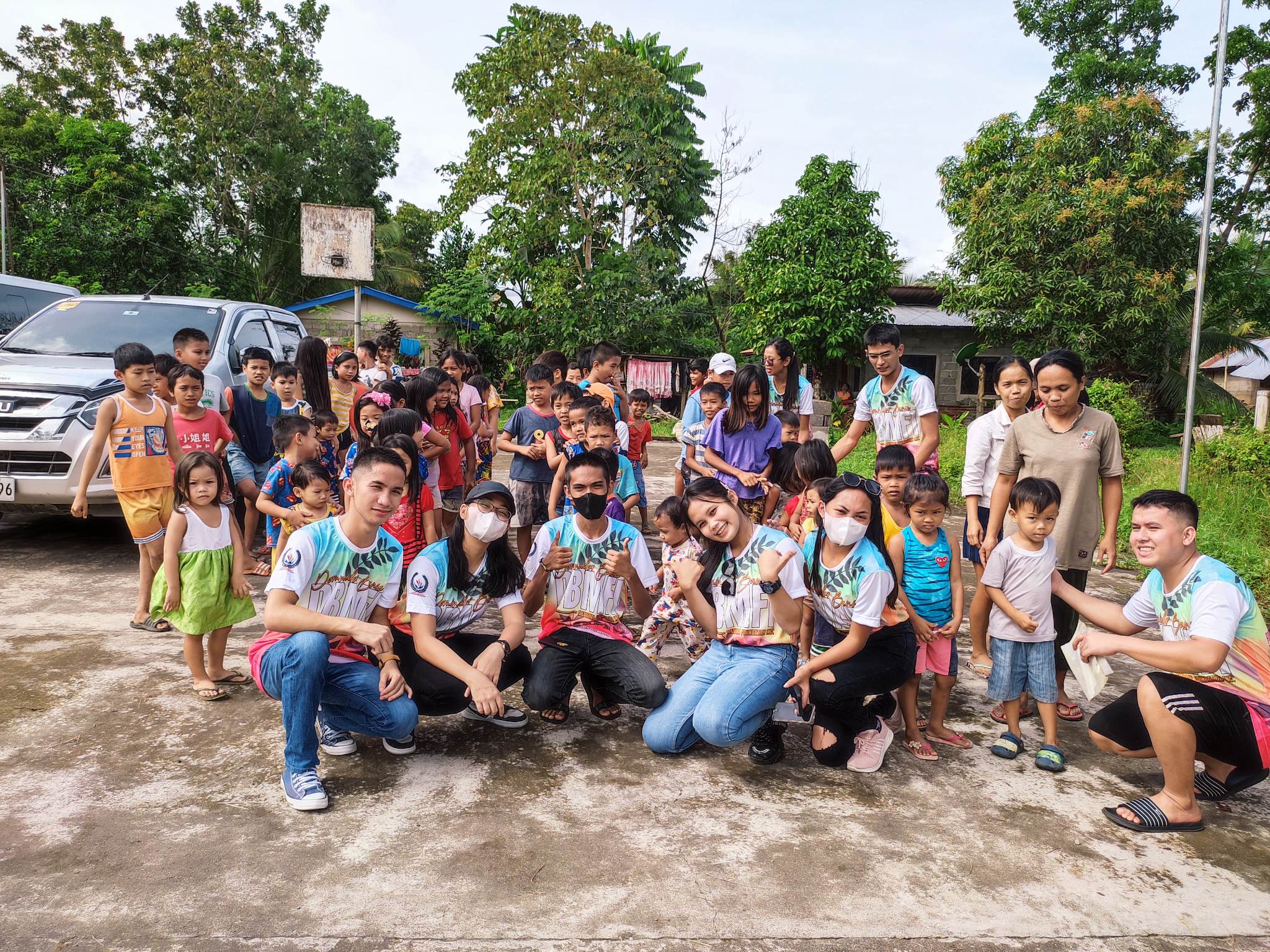 DBMFI Activity