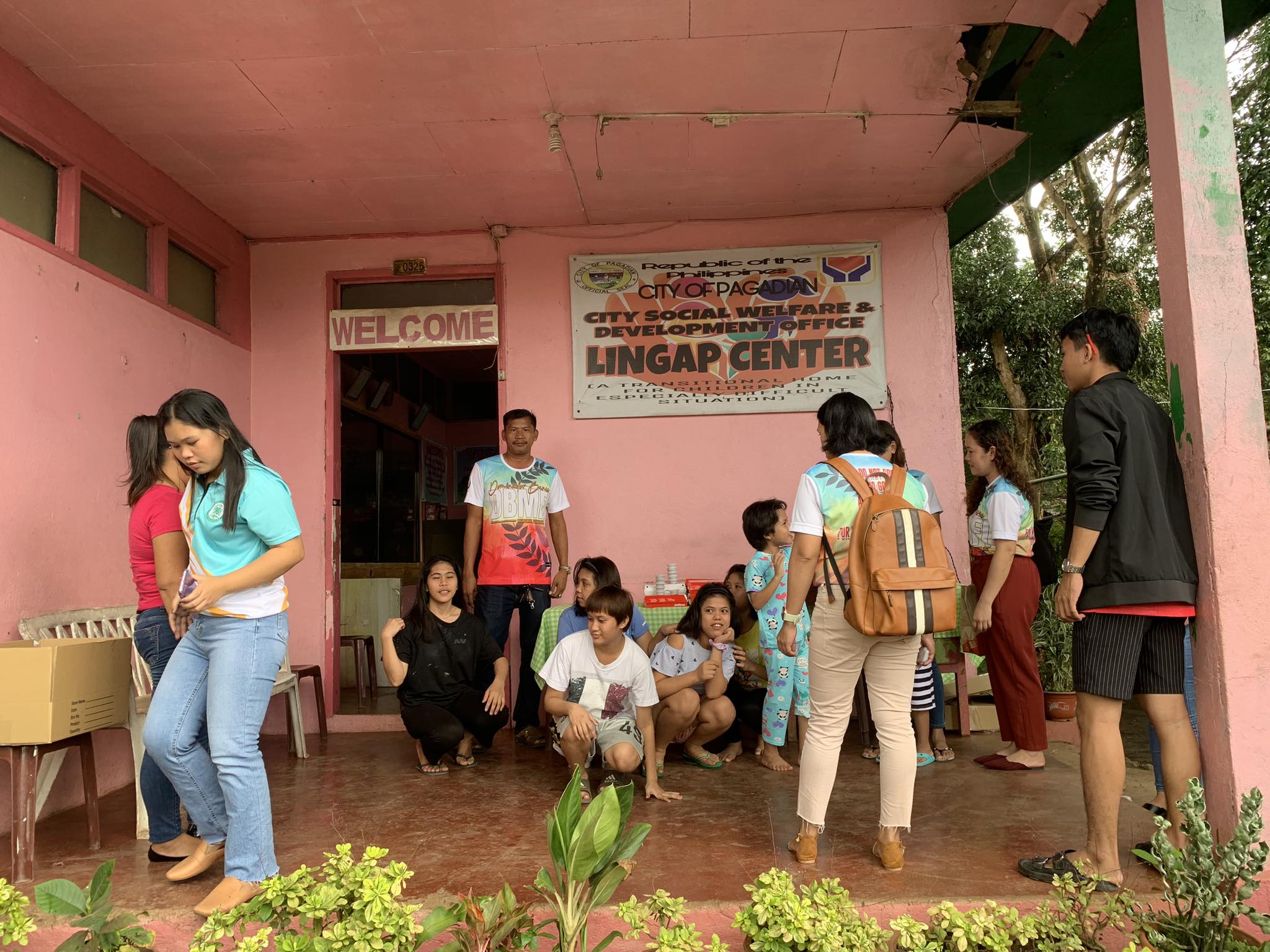 DBMFI Activity