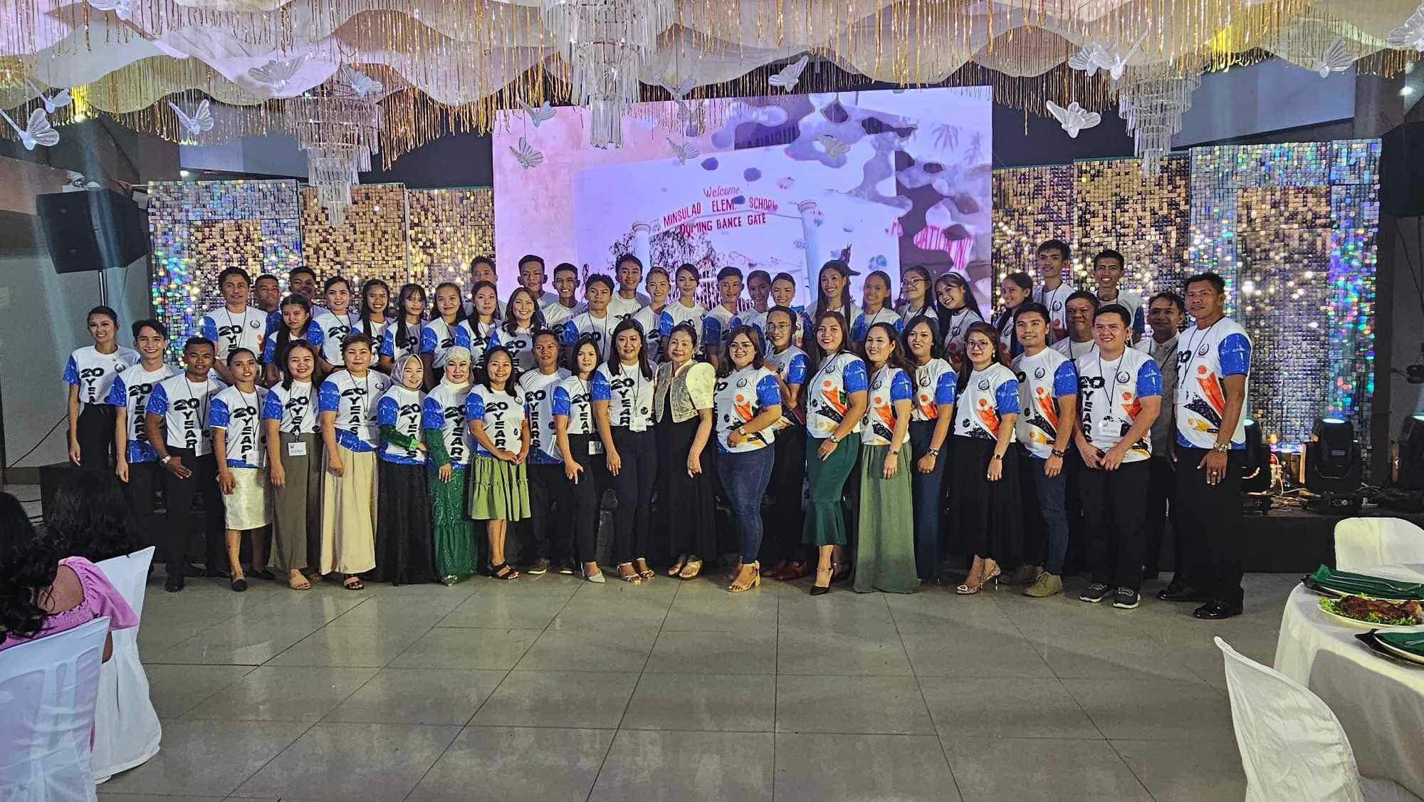DBMFI Activity