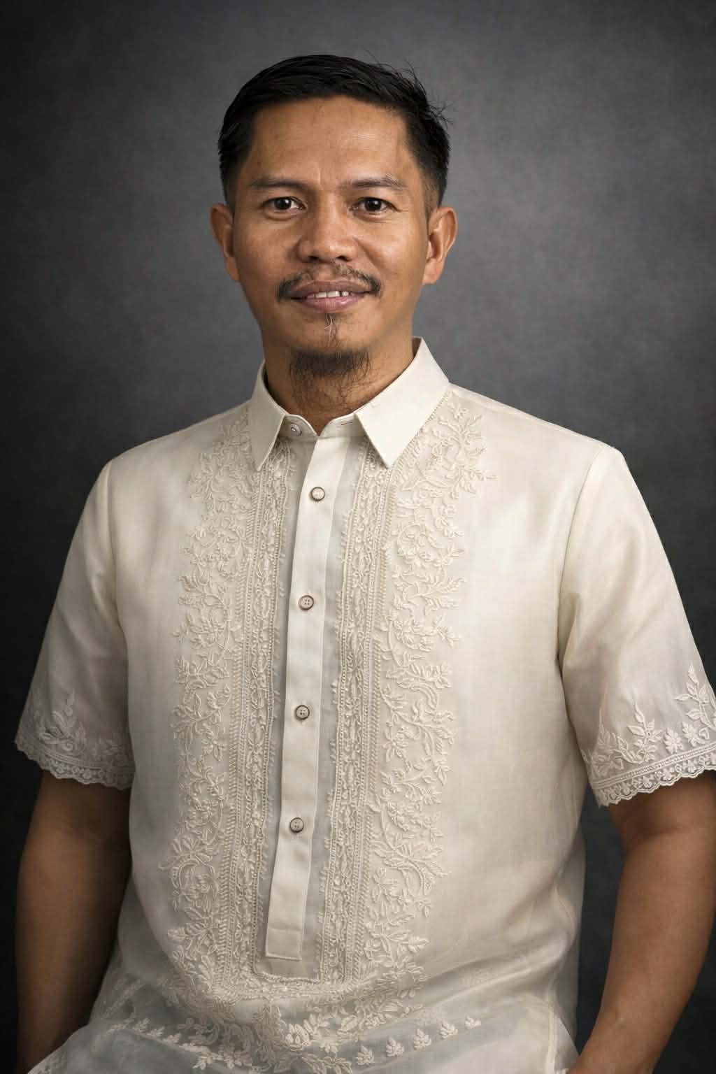 Ronald Reagan Marzon