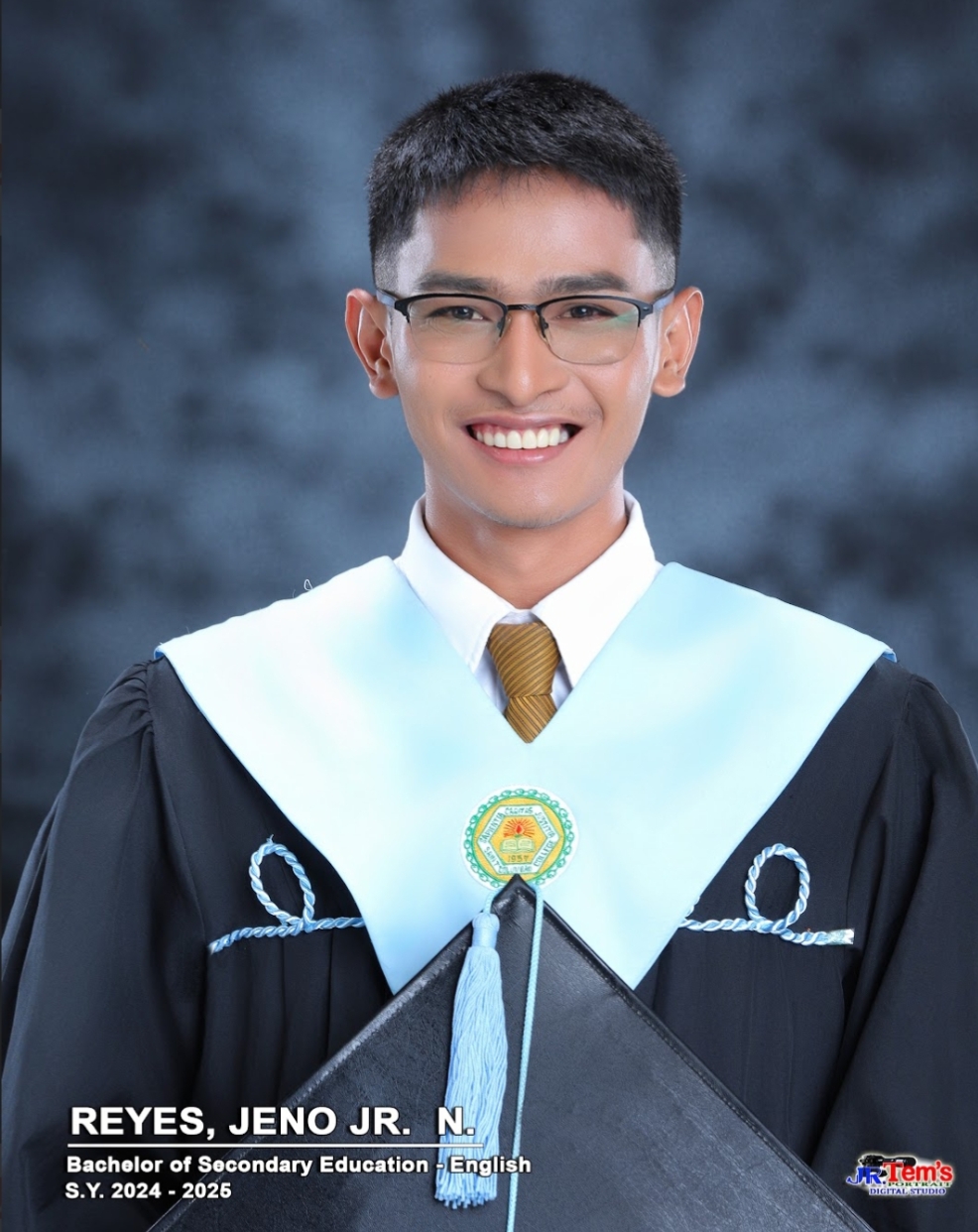 Jeno Reyes