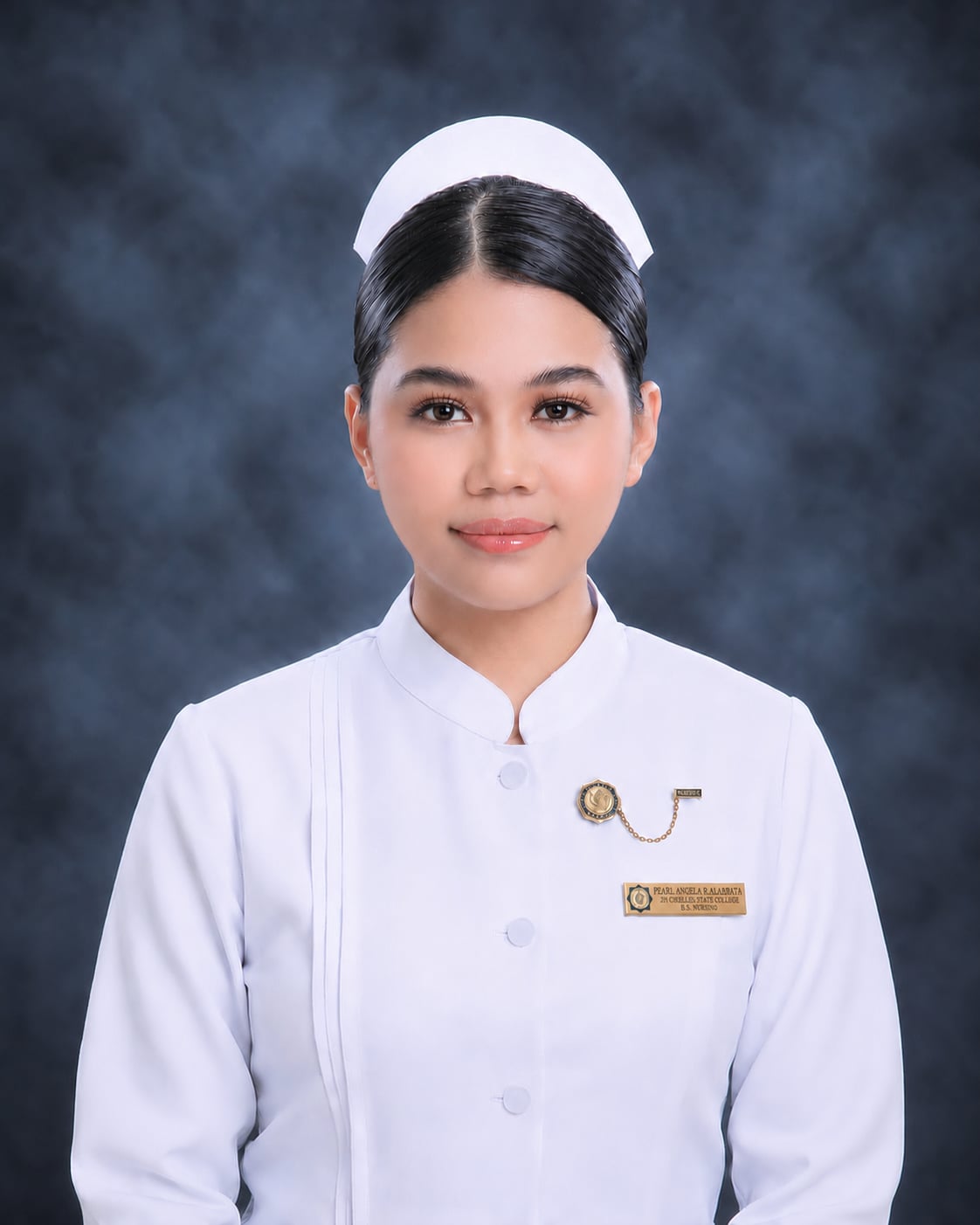 Pearl Angela Alabata