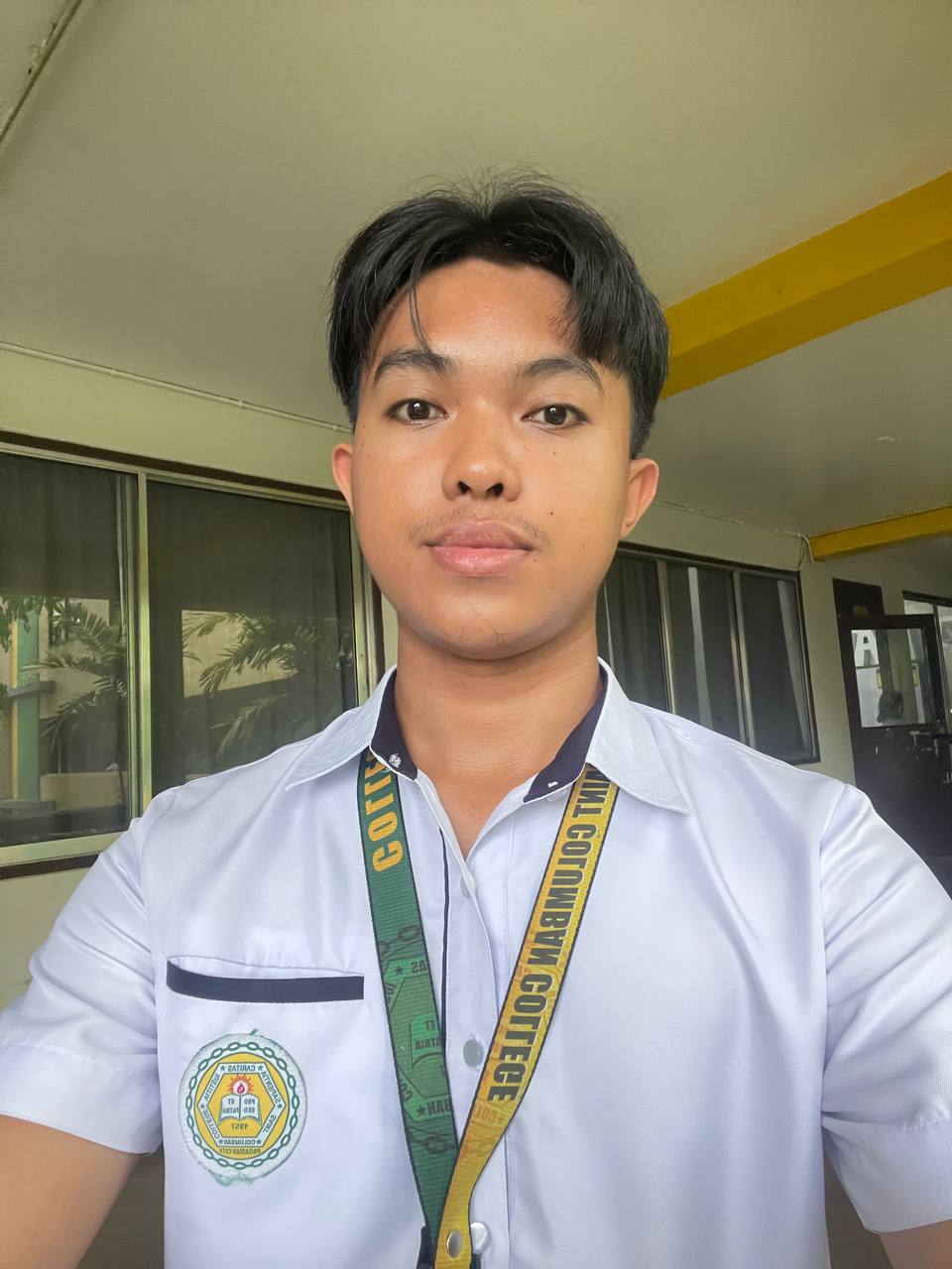 Roniel Olubalang