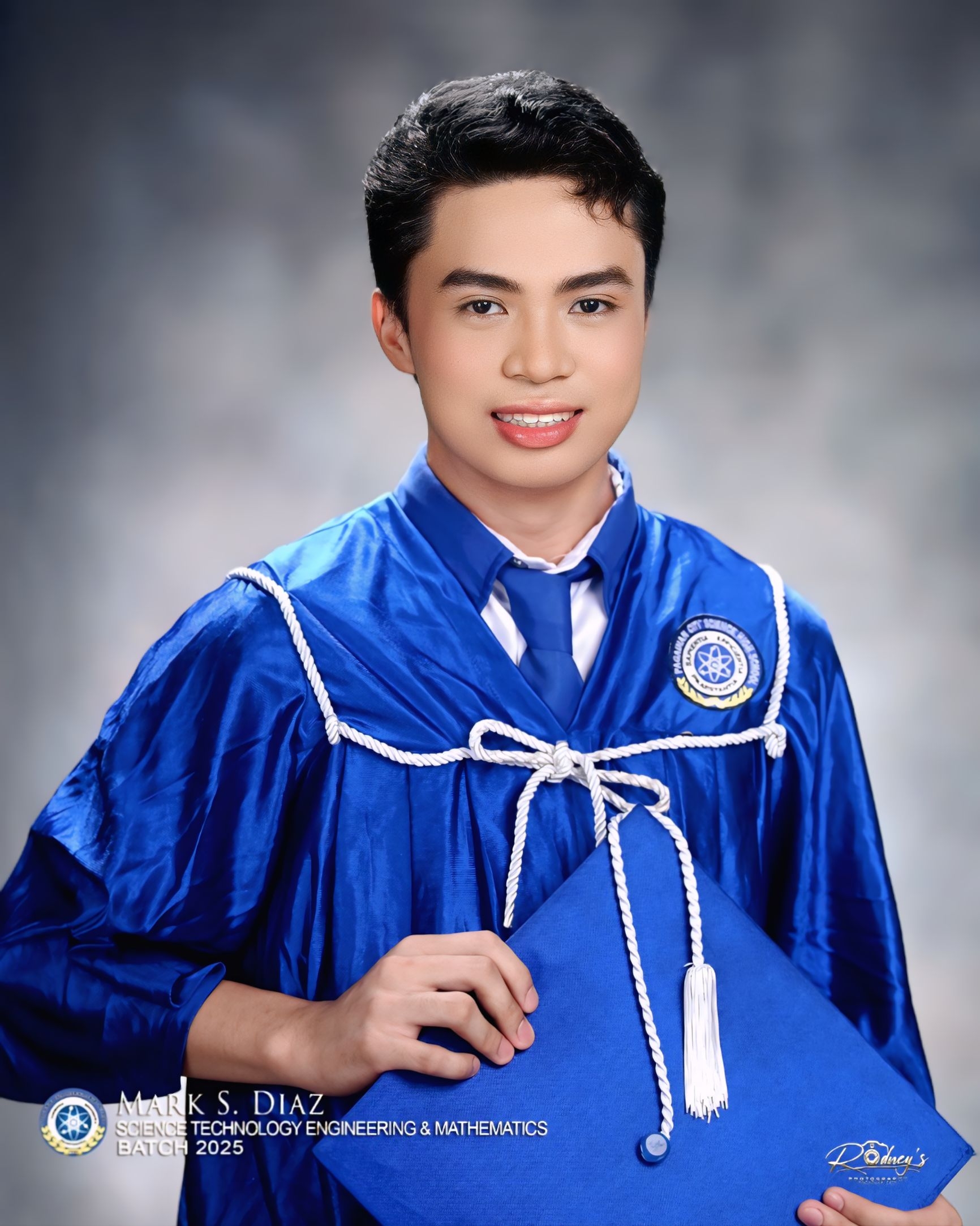 Mark Diaz